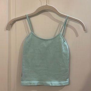 FREE PEOPLE MOVEMENT tighten up tank. Never worn